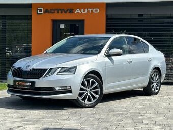 Škoda Octavia 2.0 TDi DSG, r.v.: 2020