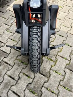 Elektricka Jednokolka Inmotion v14 50S