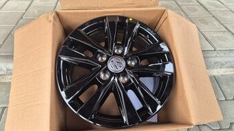 VW Multivan T7 T6, T5 ,Crafter II 16" 5x120 ET60 ,nove