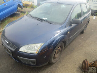 FORD focus 1.6 tdci rok 2006 diely