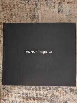 Honor Magic V3