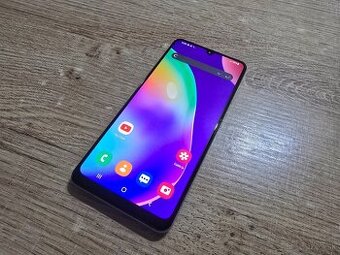 Samsung A31 128gb v super stave na displeji nosene ochranne