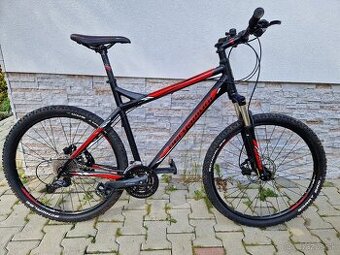 Horský bicykel BERGAMONT - ROXTAR 4.0 (27,5")