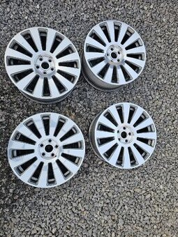 Alu disky 5x112 R19