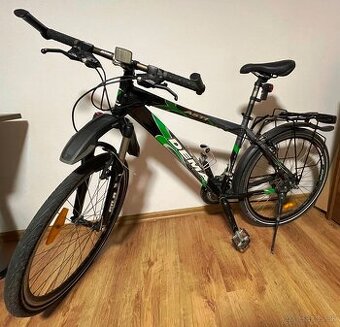 Dámsky bicykel DEMA