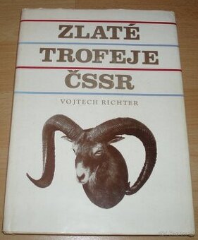 Zlaté trofeje ČSS