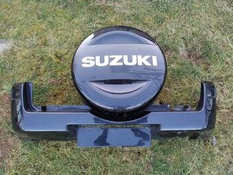 Suzuki Grand Vitara II