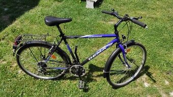 Pansky bicykel Dema orion