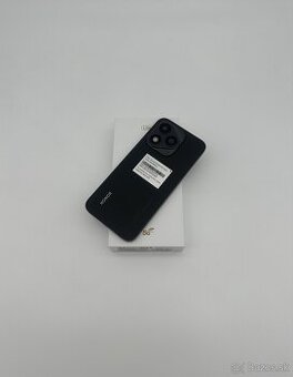 Honor 400 Lite 5G 8/256GB Velvet Black + ZÁRUKA