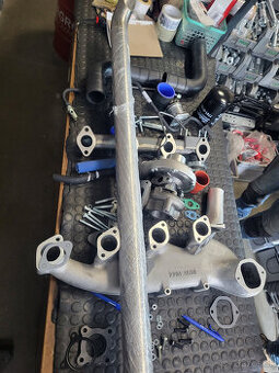 ponúkam turbo sada motor zetor