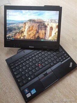 Predám Lenovo Thinkpad x230 tablet