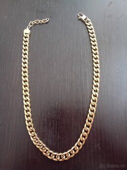 chirurgická oceľ