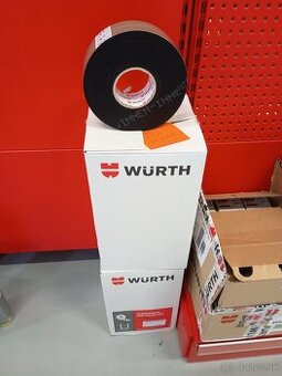 Tesniace paska WÜRTH VKP trio