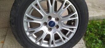 Predám originál FORD "16",5x108