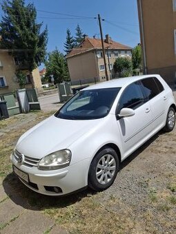 Wolksvagen golf 5 1.9Tdi 76Kw