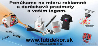 Reklamné predmety