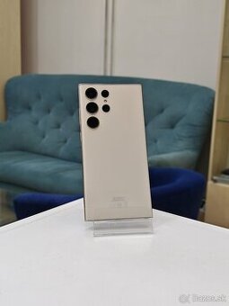 Samsung Galaxy S23 Ultra 256GB | ZÁRUKA 2 ROKY
