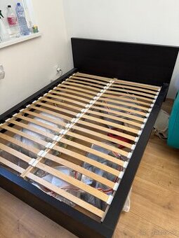 Posteľ Ikea Malm 140x200