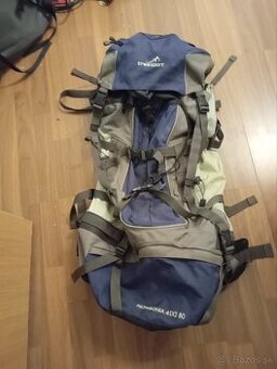 Batoh treksport