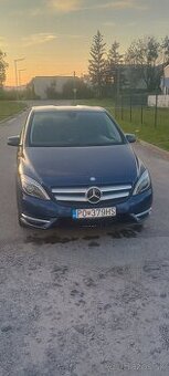 Predám Mercedes Benz B 180 CDI