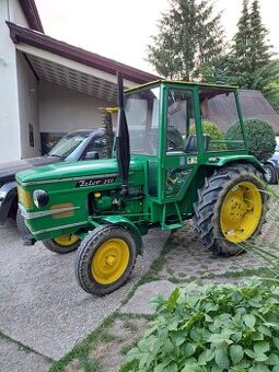 Predám Zetor 2511