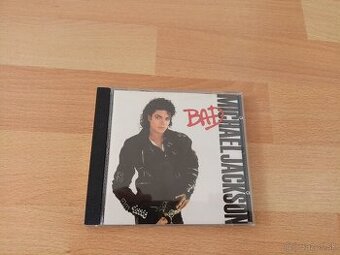 Michael Jackson - Bad 1987