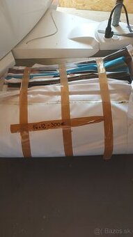 PVC Plachta 12x16
