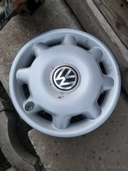 Puklice VW Golf, Polo