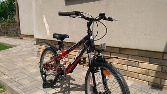 Bicykel 20