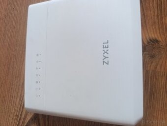 wi-fi router zyxel VMG3927-T50K