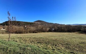 Stavebný pozemok 1912m2 v Maďarsku 7min od Kechneca