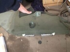 bmw e36 skla dveri, okien celeho auta VSETKY