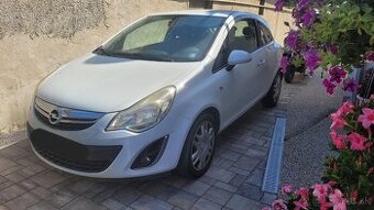 Opel Corsa 1.7 Diesel