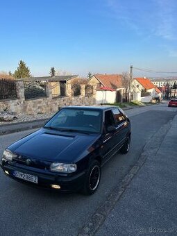 Skoda Feglxi
