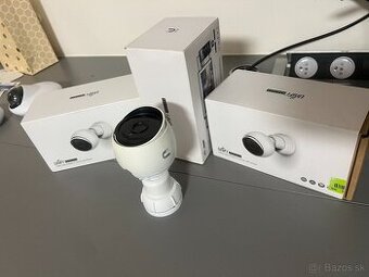 Bezpečnostná kamera PoE Ubiqiuti Unifi