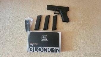 Glock 17 Gen.4 Umarex Airsoft
