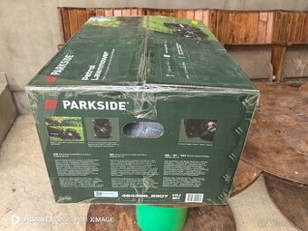 Parkside PBRM 39C2