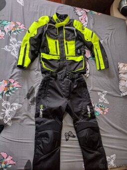 Moto oblecenie