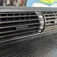 BMW E36 Compact – praktický držiak na pohár do konzoly (manu