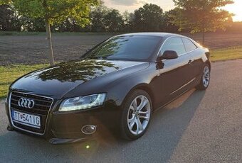 Audi A5 3.0tdi quattro automat