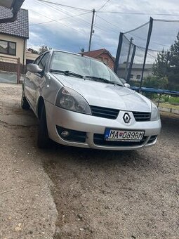 Renault thalia 1.2