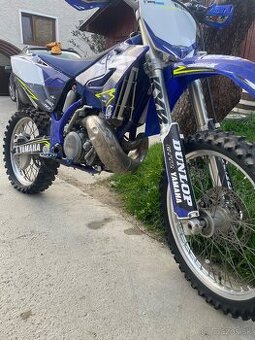 Predám yz 250