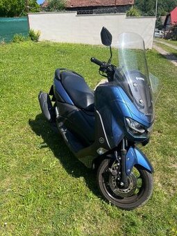 Yamaha N-Max 125