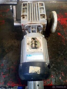 elektromotor - 1