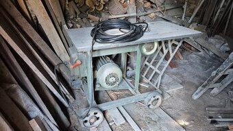 Predám cirkular 380v - 1
