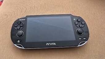 SONY OLED PS VITA 3G WiFi PCH-1104 8GB