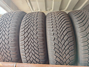 195/60r16 89H Conti TS860