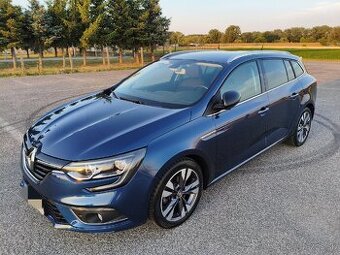 Renault Megane Grandtour Limited Edition 1.3TCe