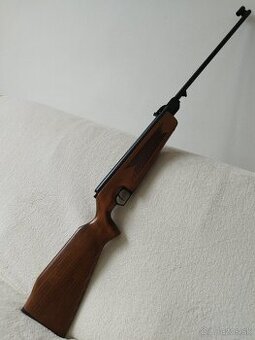 vzduchovka slavia 631 lux