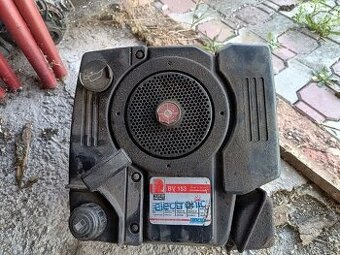 Motor - 1